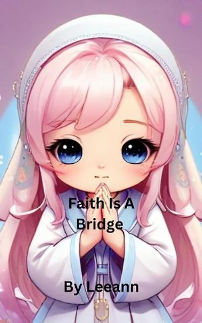 Faith Is A Bridge