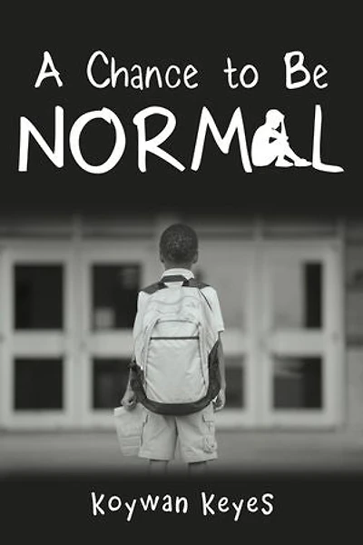 A Chance to Be Normal