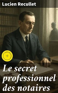 Le secret professionnel des notaires: Édition enrichie. Les enjeux du secret professionnel dans la pratique notariale en France
