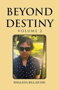 Beyond Destiny: Volume 2