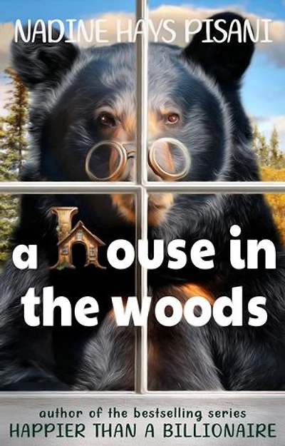 A House in the Woods