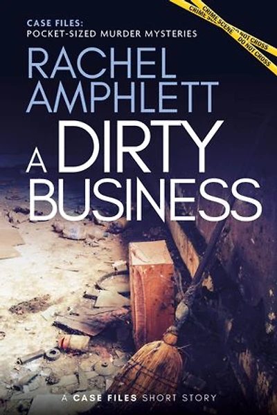 A Dirty Business: short crime fiction story