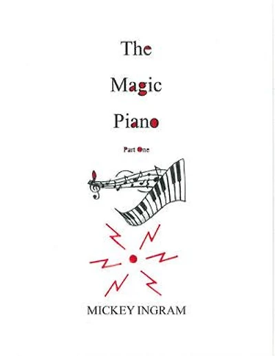 The Magic Piano