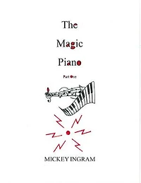 The Magic Piano