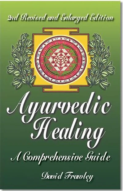 Ayurvedic Healing: A Comprehensive Guide