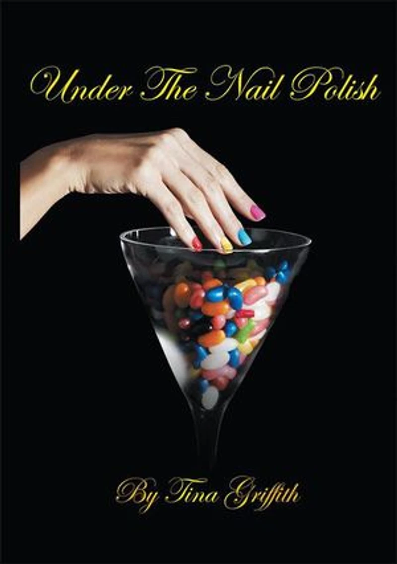 Under the Nail Polish