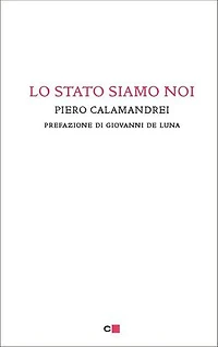 Lo Stato siamo noi