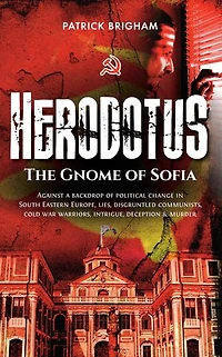Herodotus - The Gnome of Sofia