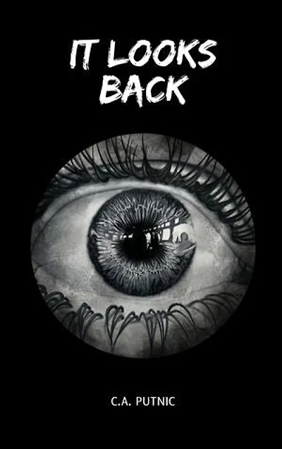 It looks back.