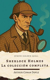 Sherlock Holmes: La colección completa