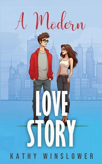 A Modern Love Story