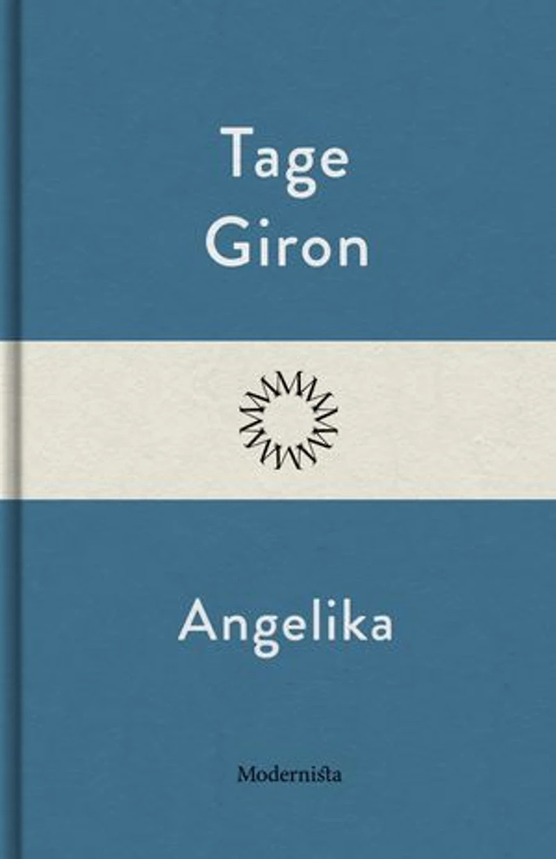 Angelika