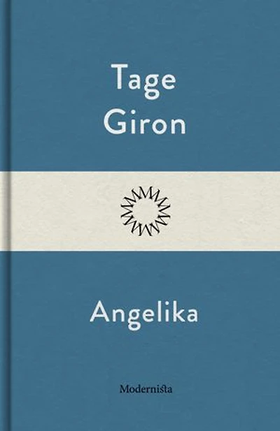 Angelika