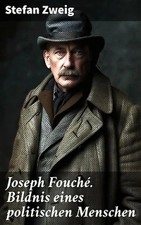 Joseph Fouché. Bildnis eines politischen Menschen: Ein Blick hinter die politischen Kulissen der französischen Revolution