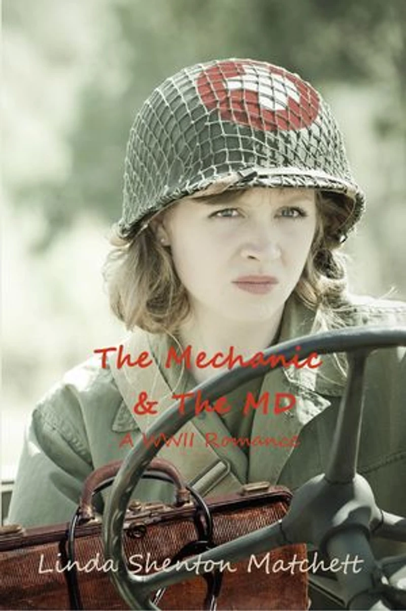 The Mechanic & The MD: A Workplace Romance: A Christian WWII Romance