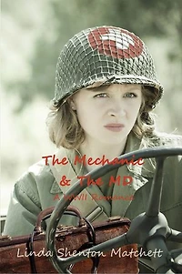The Mechanic & The MD: A Workplace Romance: A Christian WWII Romance