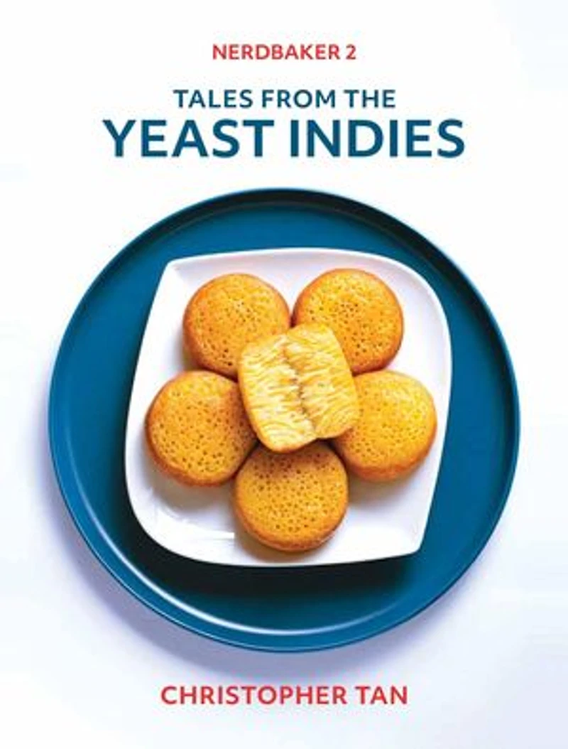 NerdBaker 2: Tales from the Yeast Indies