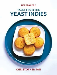 NerdBaker 2: Tales from the Yeast Indies