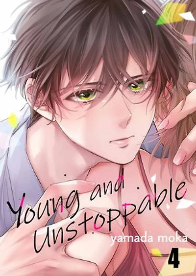 Young and Unstoppable: Volume 4