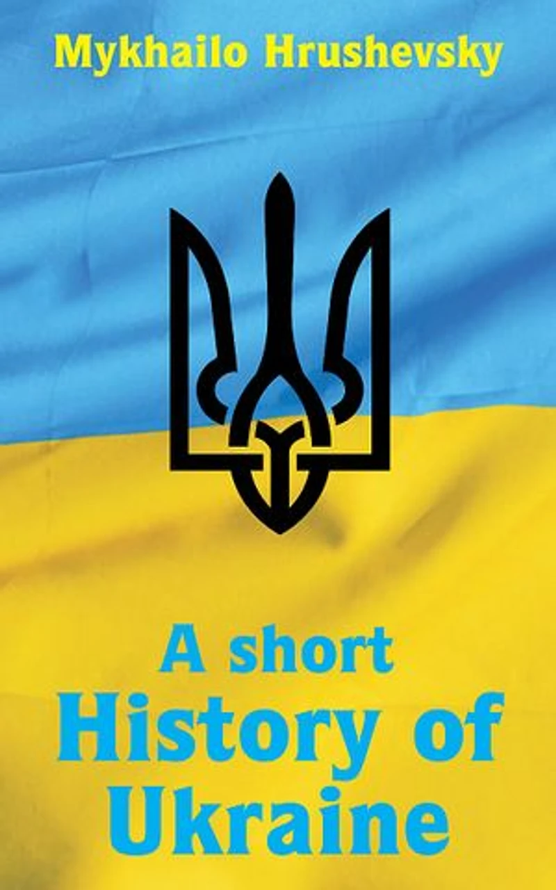 A short History of Ukraine