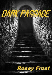 Dark Passage: Stories of the Occult and Paranormal
