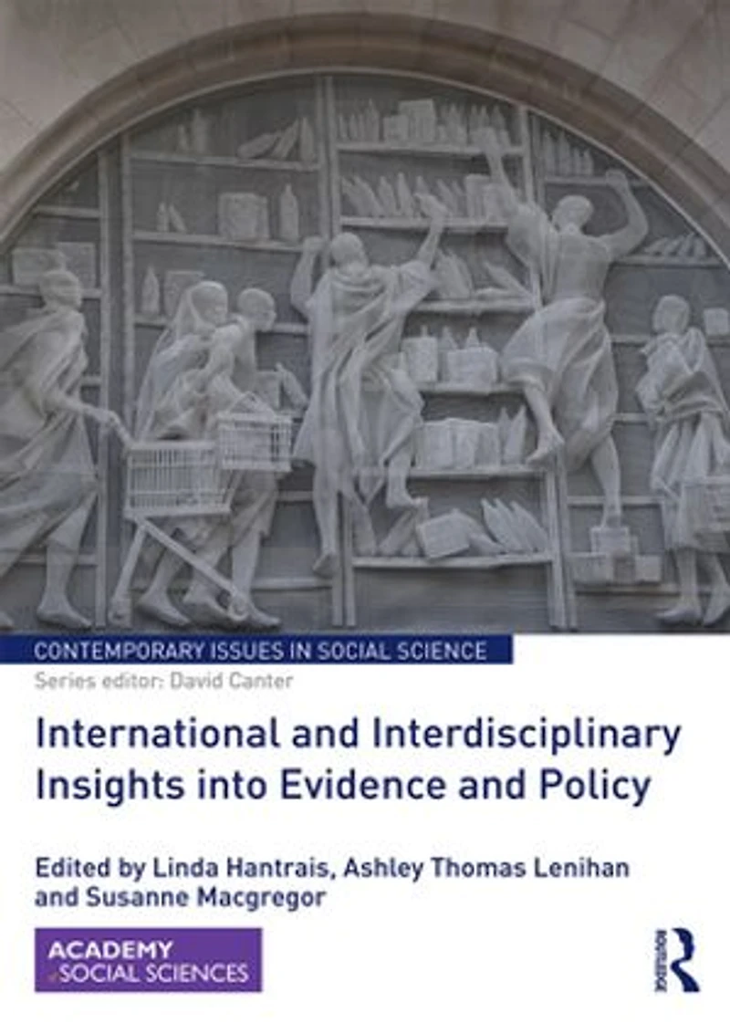 International and Interdisciplinary Insights into Evidence Policy