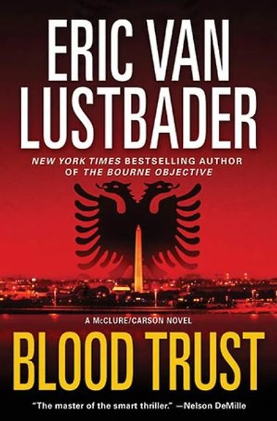 Blood Trust