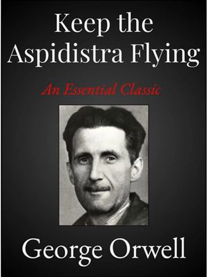Keep the Aspidistra Flying