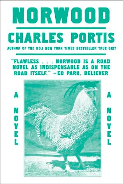 Norwood: A Novel