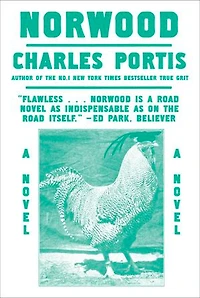 Norwood: A Novel