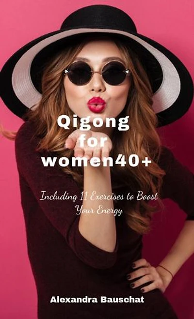 Qigong for Women 40+
