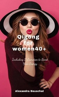 Qigong for Women 40+