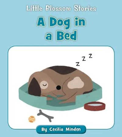 a Dog Bed