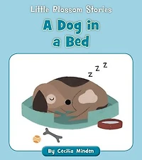 a Dog Bed