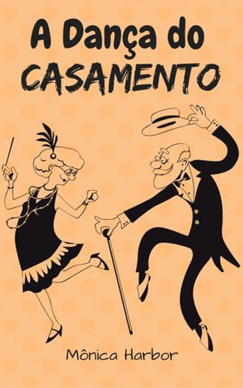 A DANÇA DO CASAMENTO