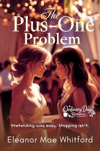 The Plus-One Problem: Pretending was easy. Stopping isn’t.