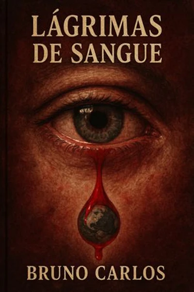 Lágrimas De Sangue