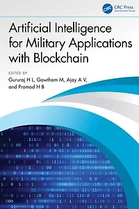 Artificial Intelligence for Military Applications with Blockchain