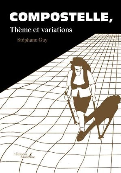 Compostelle, Thème et variations