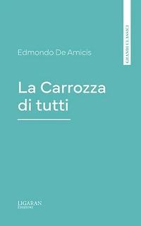 La Carrozza di tutti