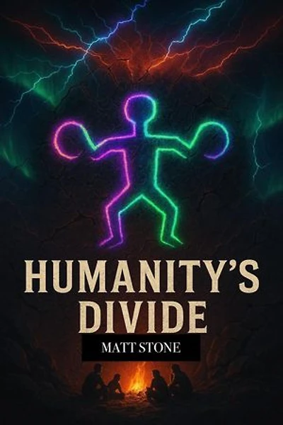 Humanity's Divide: Humanity’s Divide, #1
