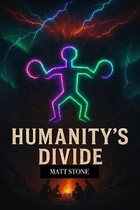 Humanity's Divide: Humanity’s Divide, #1