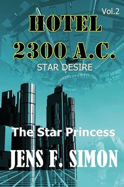 The Star Princess: STAR DESIRE
