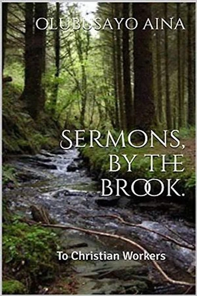 Sermons, by the brook.: To Christian Workers