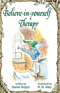 Believe-in-yourself Therapy