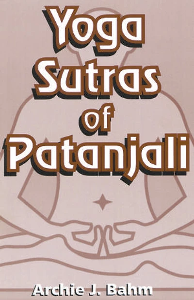 Yoga Sutras of Patanjali