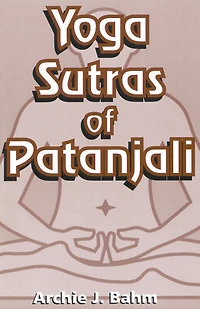 Yoga Sutras of Patanjali