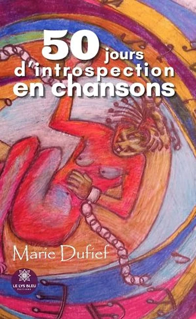 50 jours d’introspection en chansons