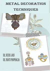 Metal Decoration Techniques