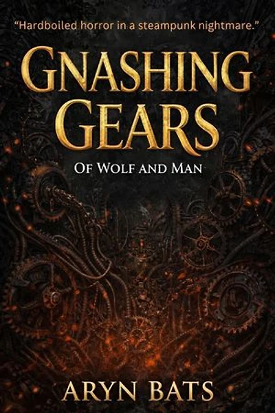 Gnashing Gears 1: Gnashing Gears